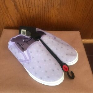 “New Arrivals” Children’s Girls Activ Pro Sneakers In Size S #62